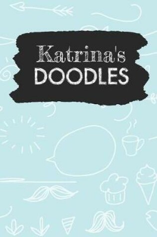 Cover of Katrina's Doodles