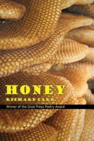 Cover of Honey