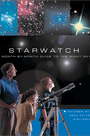 Cover of Starwatch