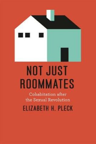 Cover of Not Just Roommates