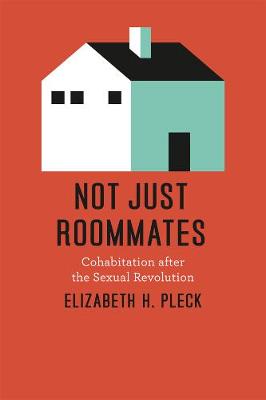 Cover of Not Just Roommates