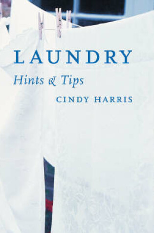 Cover of Laundry