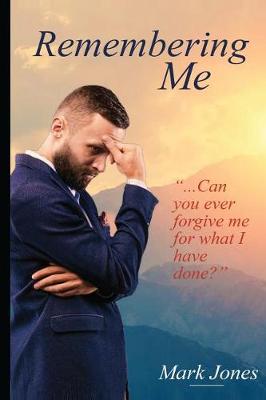 Book cover for Remembering Me