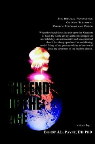 Cover of The End of The Age