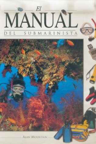 Cover of El Manual del Submarinista