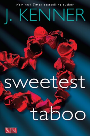 Cover of Sweetest Taboo