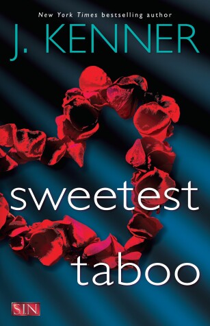 Cover of Sweetest Taboo