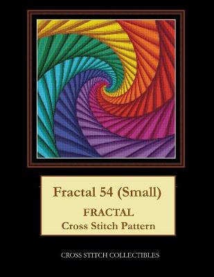 Book cover for Fractal 54 (Small)