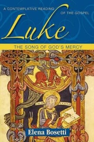 Cover of Luke-Song Gods Mercy (Op)