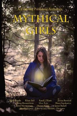 Book cover for Mythical Girls