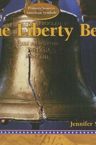 Cover of The Liberty Bell