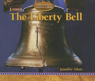 Book cover for The Liberty Bell