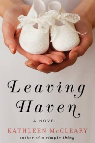 Cover of Leaving Haven