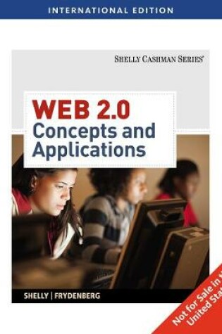 Cover of Web 2.0, International Edition