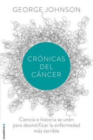 Cover of Cronicas del Cancer
