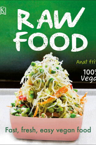 Cover of Raw Food