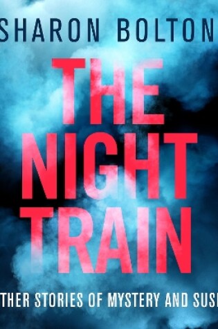 Cover of The Night Train