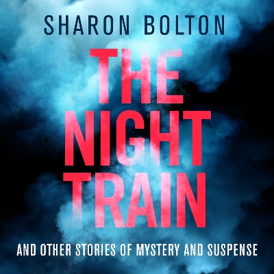 Book cover for The Night Train