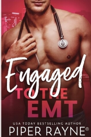 Cover of Engaged to the EMT