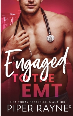 Book cover for Engaged to the EMT