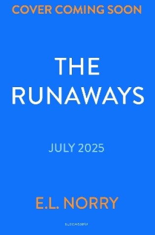 Cover of Runaways