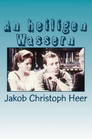 Cover of An Heiligen Wassern