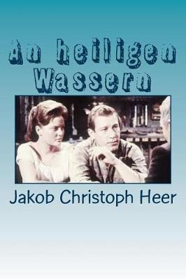 Book cover for An Heiligen Wassern