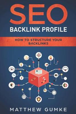 Book cover for SEO Backlink Profile