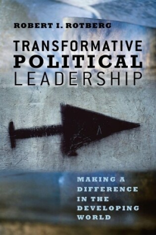 Cover of Transformative Political Leadership