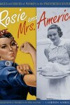 Book cover for Rosie and Mrs. America