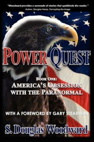 Cover of Power Quest--Book One
