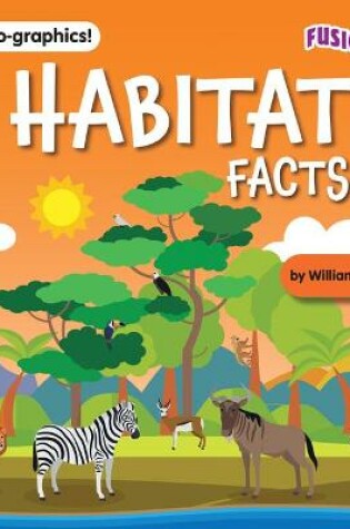 Cover of Habitat Facts