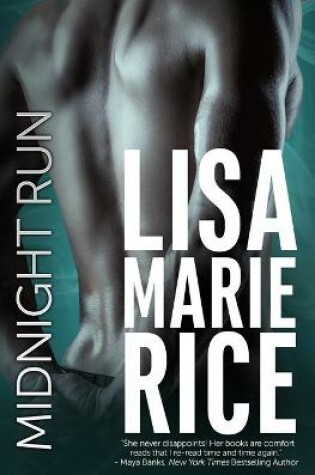 Cover of Midnight Run