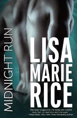 Book cover for Midnight Run