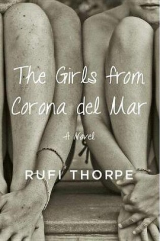 Cover of The Girls from Corona del Mar