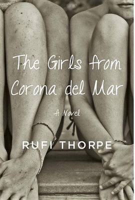 Book cover for The Girls from Corona del Mar