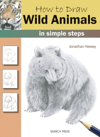 Cover of Wild Animals