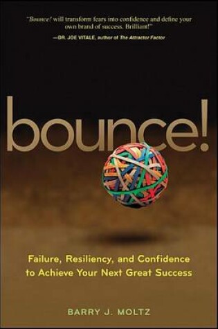 Cover of Bounce!