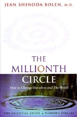 Cover of Millionth Circle