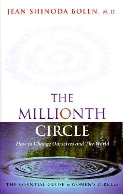 Book cover for Millionth Circle