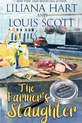 Cover of The Farmer's Slaughter (Book 1)