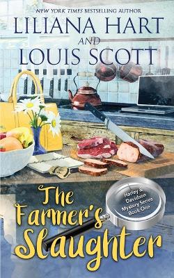 Book cover for The Farmer's Slaughter (Book 1)