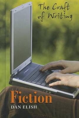 Book cover for Fiction