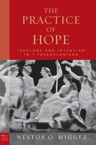 Cover of The Practice of Hope