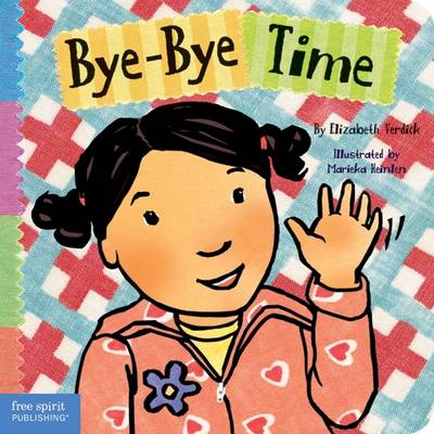 Book cover for Bye-Bye Time