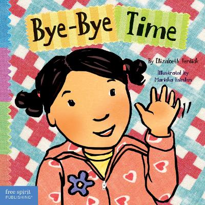 Cover of Bye-Bye Time