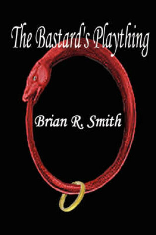 Cover of The Bastard's Plaything