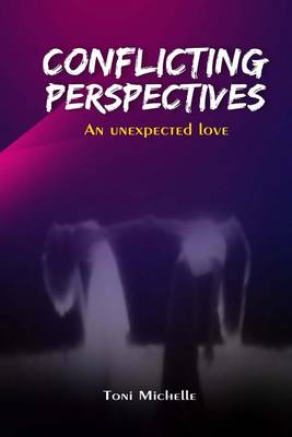 Book cover for Conflicting Perspectives