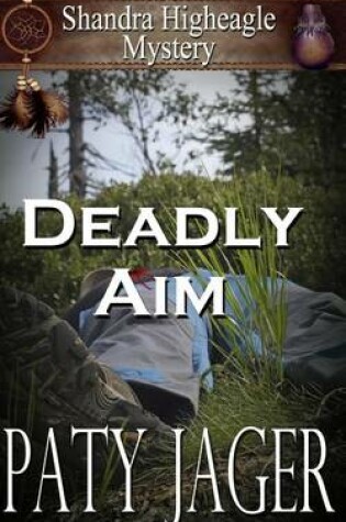 Cover of Deadly Aim