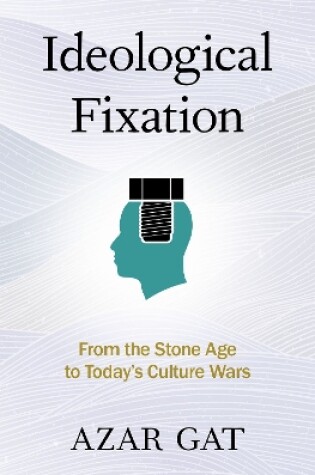 Cover of Ideological Fixation